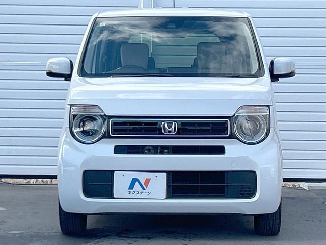 HONDA N-WGN 2024 Image 31