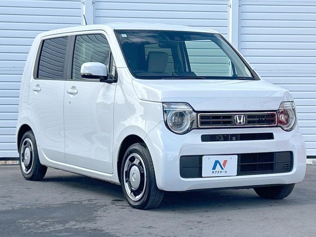 HONDA N-WGN 2024 Image 31