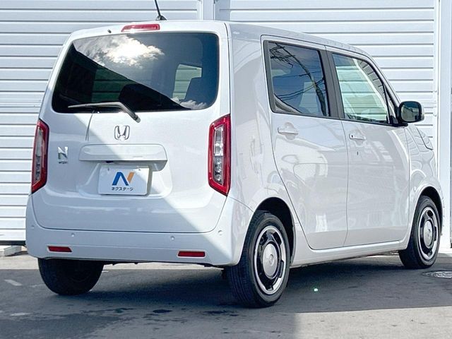 HONDA N-WGN 2024 Image 31