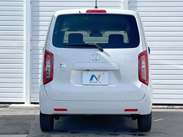 HONDA N-WGN 2024 Image 31