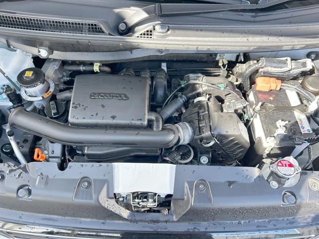 HONDA N-WGN 2024 Image 31