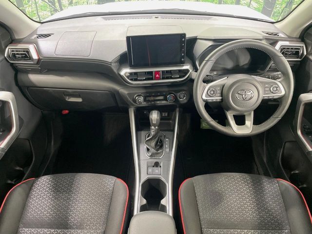 TOYOTA RAIZE 2023 Image 31