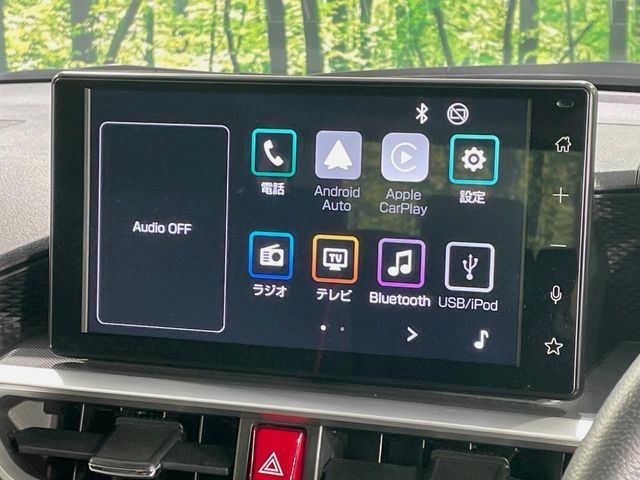 TOYOTA RAIZE 2023 Image 31