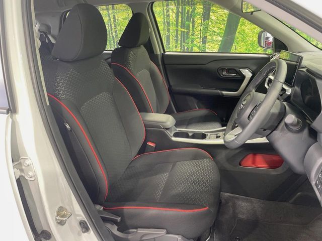 TOYOTA RAIZE 2023 Image 31