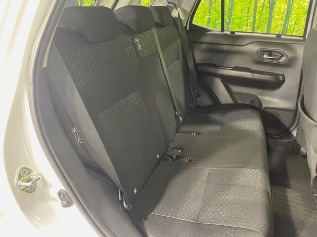 TOYOTA RAIZE 2023 Image 31