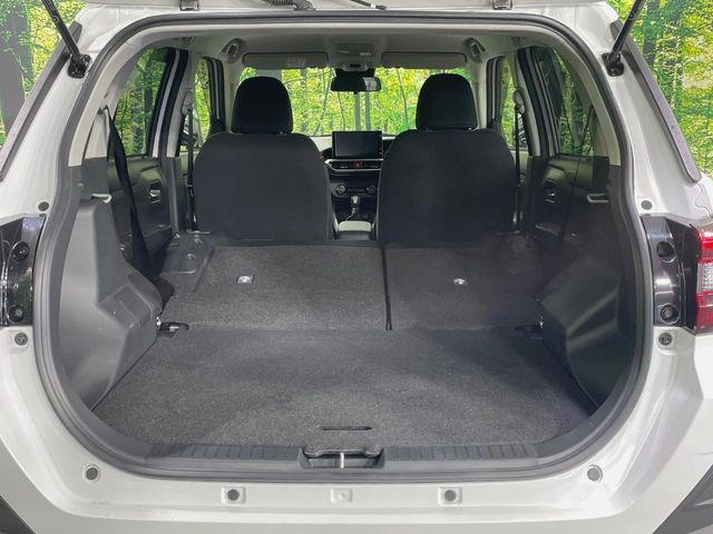 TOYOTA RAIZE 2023 Image 31