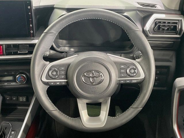 TOYOTA RAIZE 2023 Image 31