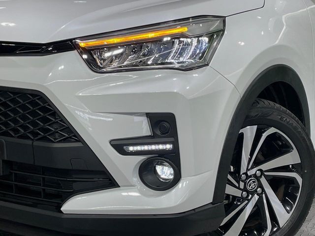 TOYOTA RAIZE 2023 Image 31