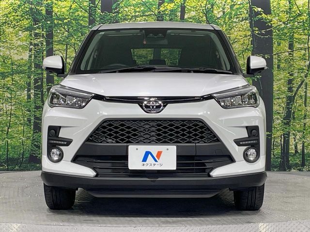 TOYOTA RAIZE 2023 Image 31