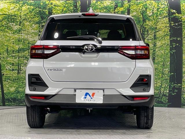 TOYOTA RAIZE 2023 Image 31