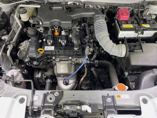 TOYOTA RAIZE 2023 Image 31