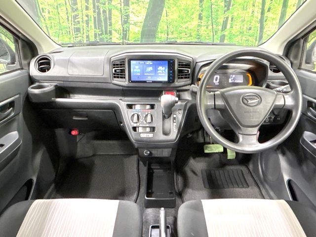 DAIHATSU MIRA E:S 2019 Image 31