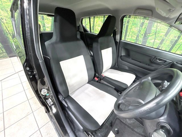 DAIHATSU MIRA E:S 2019 Image 31