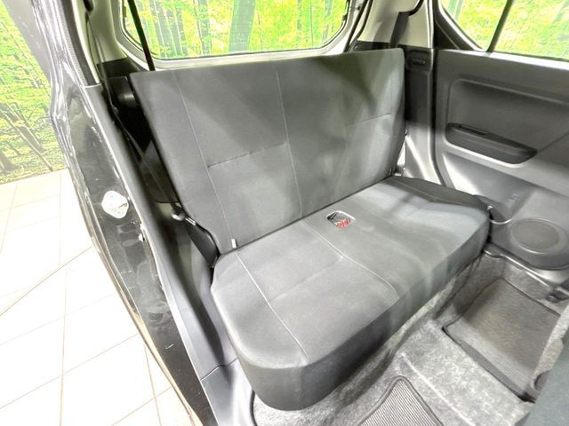 DAIHATSU MIRA E:S 2019 Image 31