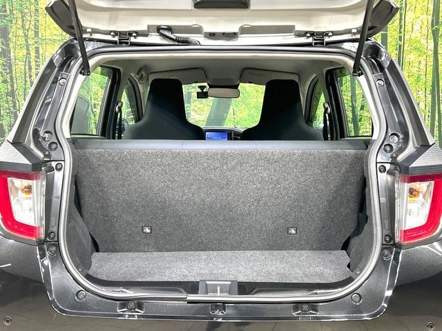 DAIHATSU MIRA E:S 2019 Image 31