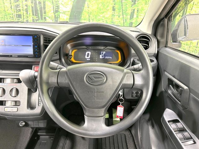 DAIHATSU MIRA E:S 2019 Image 31