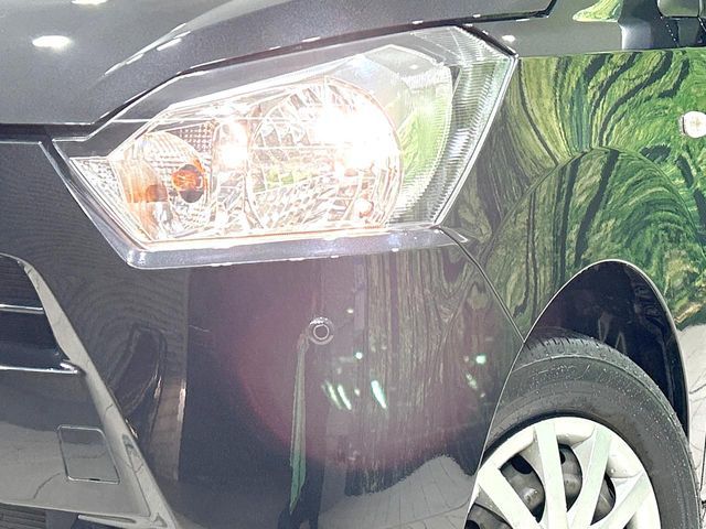 DAIHATSU MIRA E:S 2019 Image 31