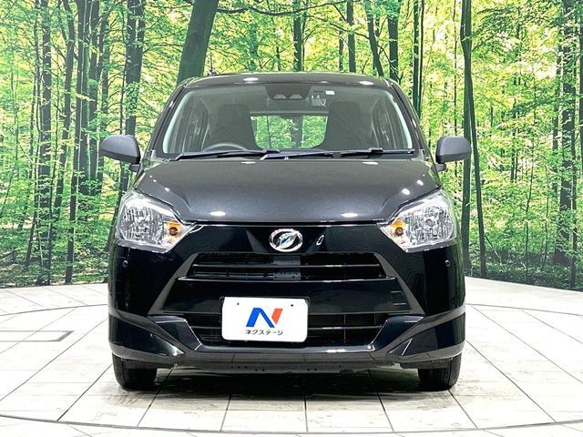DAIHATSU MIRA E:S 2019 Image 31