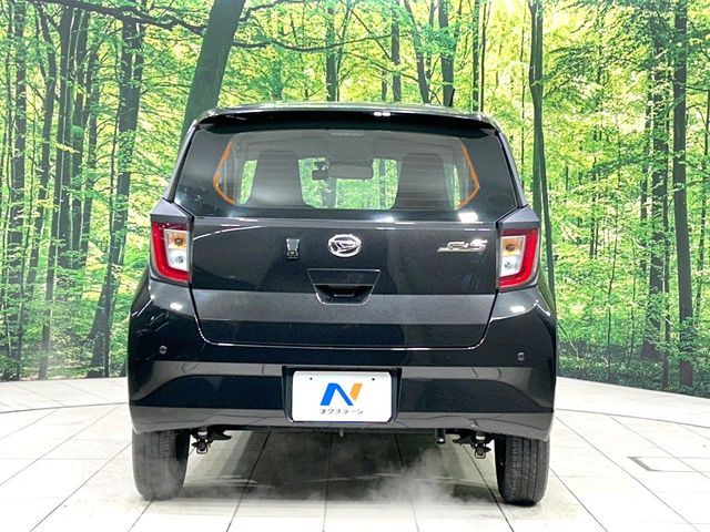 DAIHATSU MIRA E:S 2019 Image 31