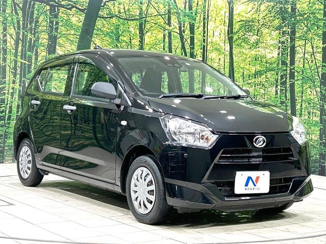 DAIHATSU MIRA E:S 2019 Image 31