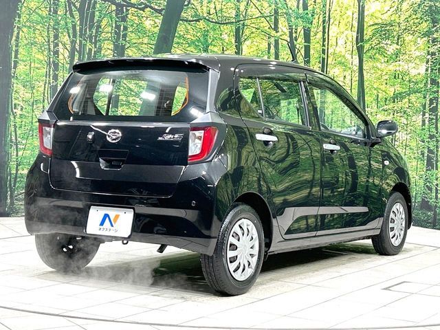DAIHATSU MIRA E:S 2019 Image 31