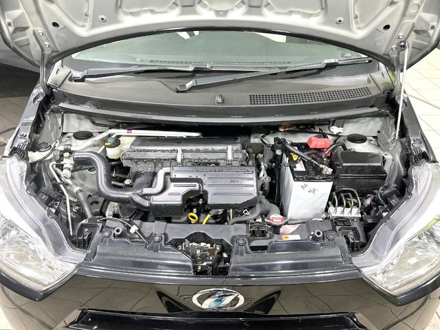 DAIHATSU MIRA E:S 2019 Image 31