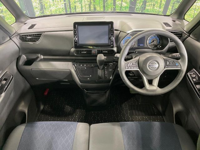 NISSAN ROOX 2021 Image 31