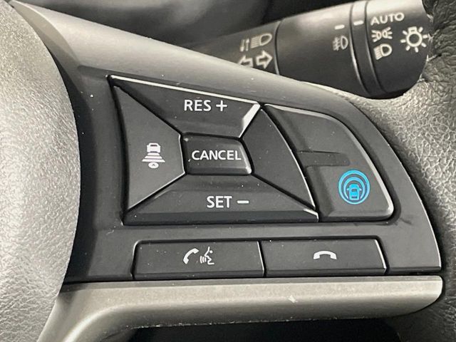 NISSAN ROOX 2021 Image 31