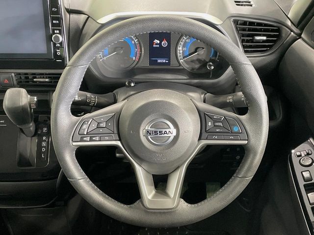 NISSAN ROOX 2021 Image 31