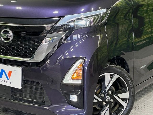NISSAN ROOX 2021 Image 31