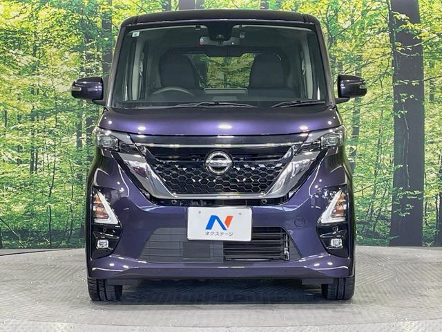 NISSAN ROOX 2021 Image 31