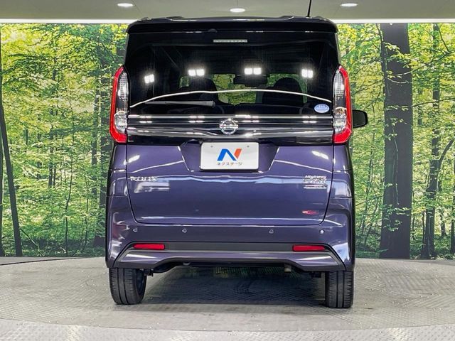 NISSAN ROOX 2021 Image 31