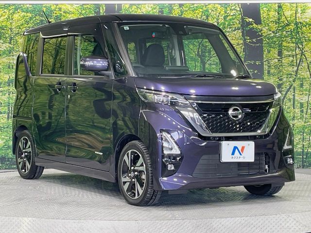 NISSAN ROOX 2021 Image 31