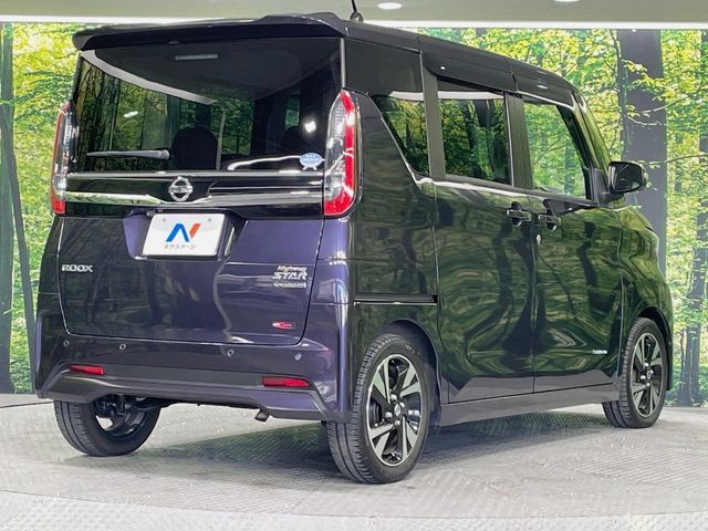 NISSAN ROOX 2021 Image 31