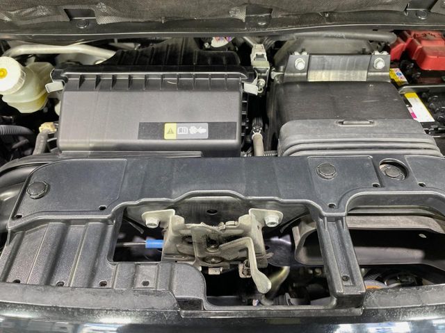 NISSAN ROOX 2021 Image 31