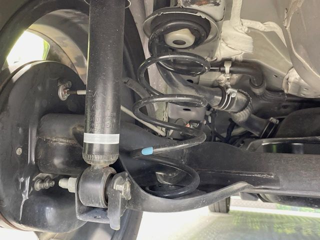 NISSAN ROOX 2021 Image 31