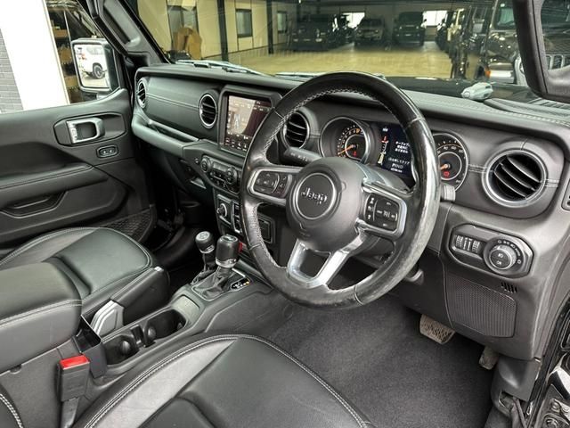 JEEP WRANGLER UNLIMI 2020 Image 31