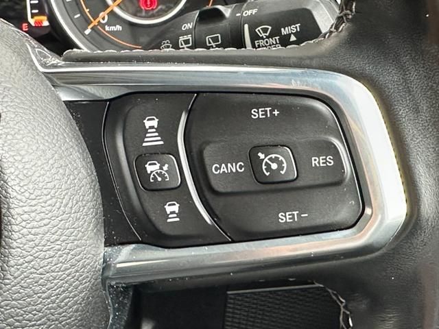 JEEP WRANGLER UNLIMI 2020 Image 31