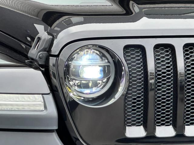 JEEP WRANGLER UNLIMI 2020 Image 31