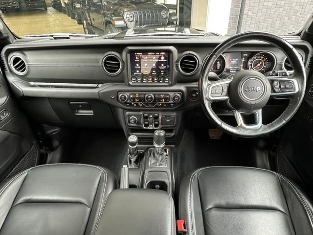 JEEP WRANGLER UNLIMI 2020 Image 31