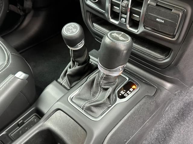 JEEP WRANGLER UNLIMI 2020 Image 31