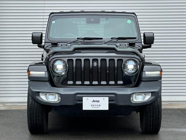 JEEP WRANGLER UNLIMI 2020 Image 31