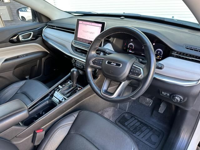 JEEP COMPASS 4WD 2021 Image 31