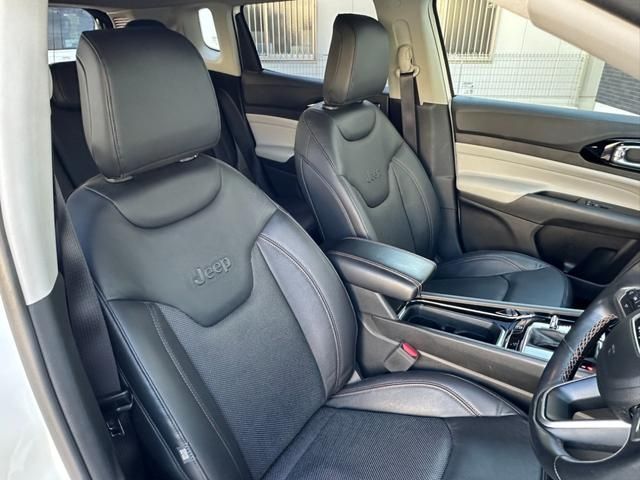 JEEP COMPASS 4WD 2021 Image 31