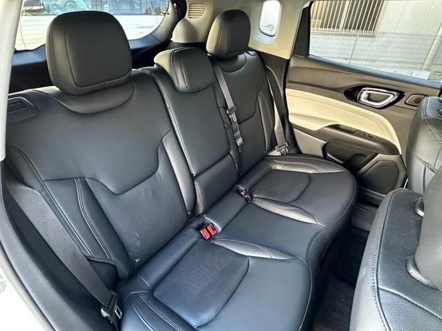 JEEP COMPASS 4WD 2021 Image 31