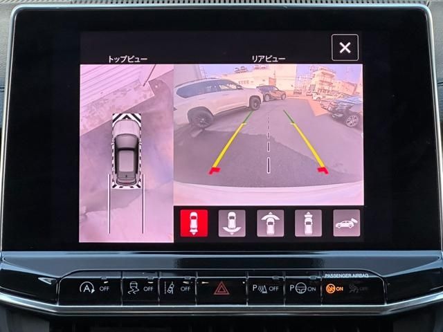 JEEP COMPASS 4WD 2021 Image 31