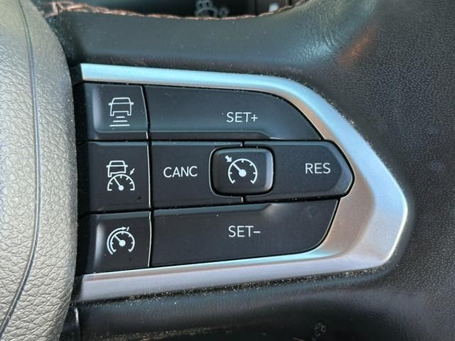 JEEP COMPASS 4WD 2021 Image 31