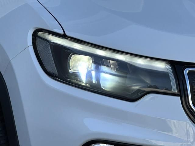 JEEP COMPASS 4WD 2021 Image 31