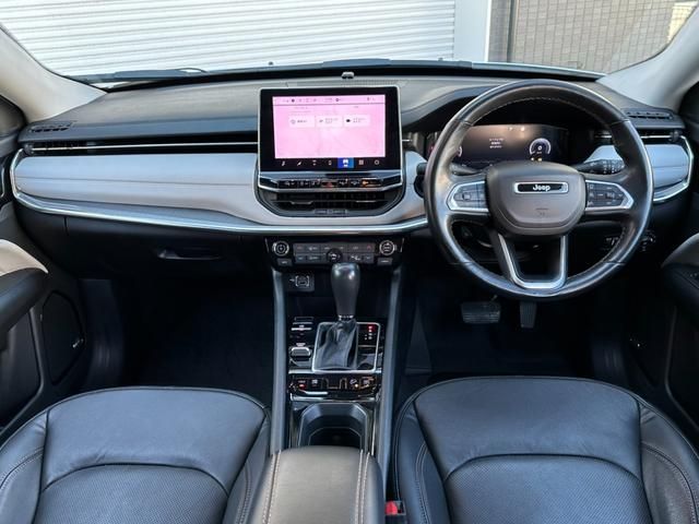 JEEP COMPASS 4WD 2021 Image 31