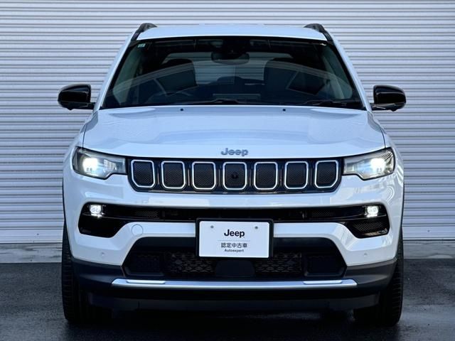 JEEP COMPASS 4WD 2021 Image 31